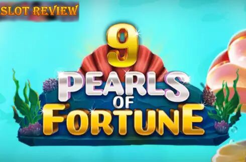 9 Pearls of Fortune